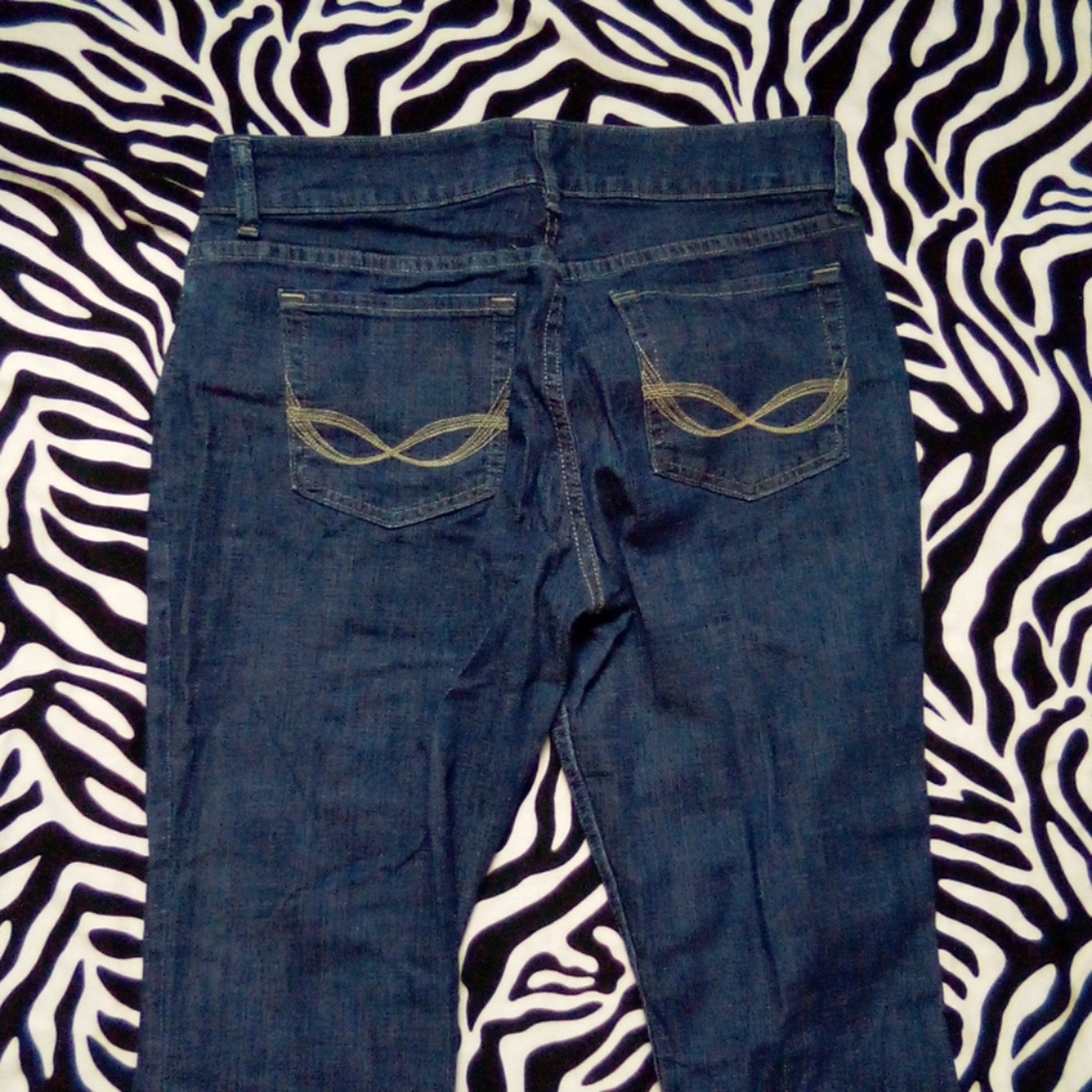 Lee Riders Jeans - Picture 2 of 8